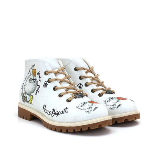 Short Boots WTKS520