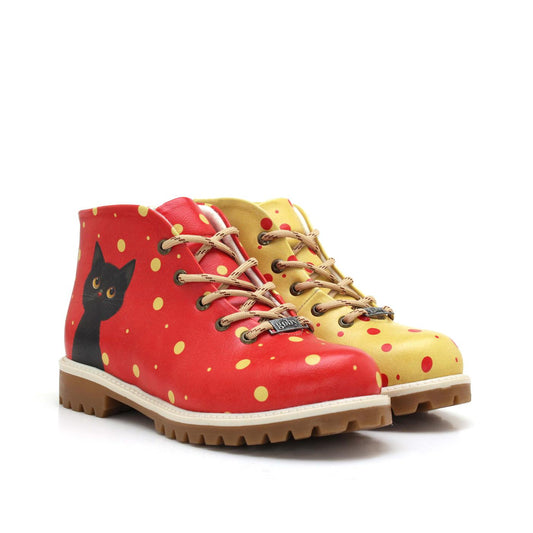 Short Boots WTKS521