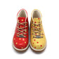 Short Boots WTKS521