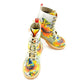Long Boots Outlet - No Exchange or Return  38 EU - 7.5 US