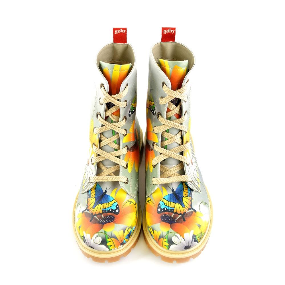 Long Boots Outlet - No Exchange or Return  37 EU - 6.5 US