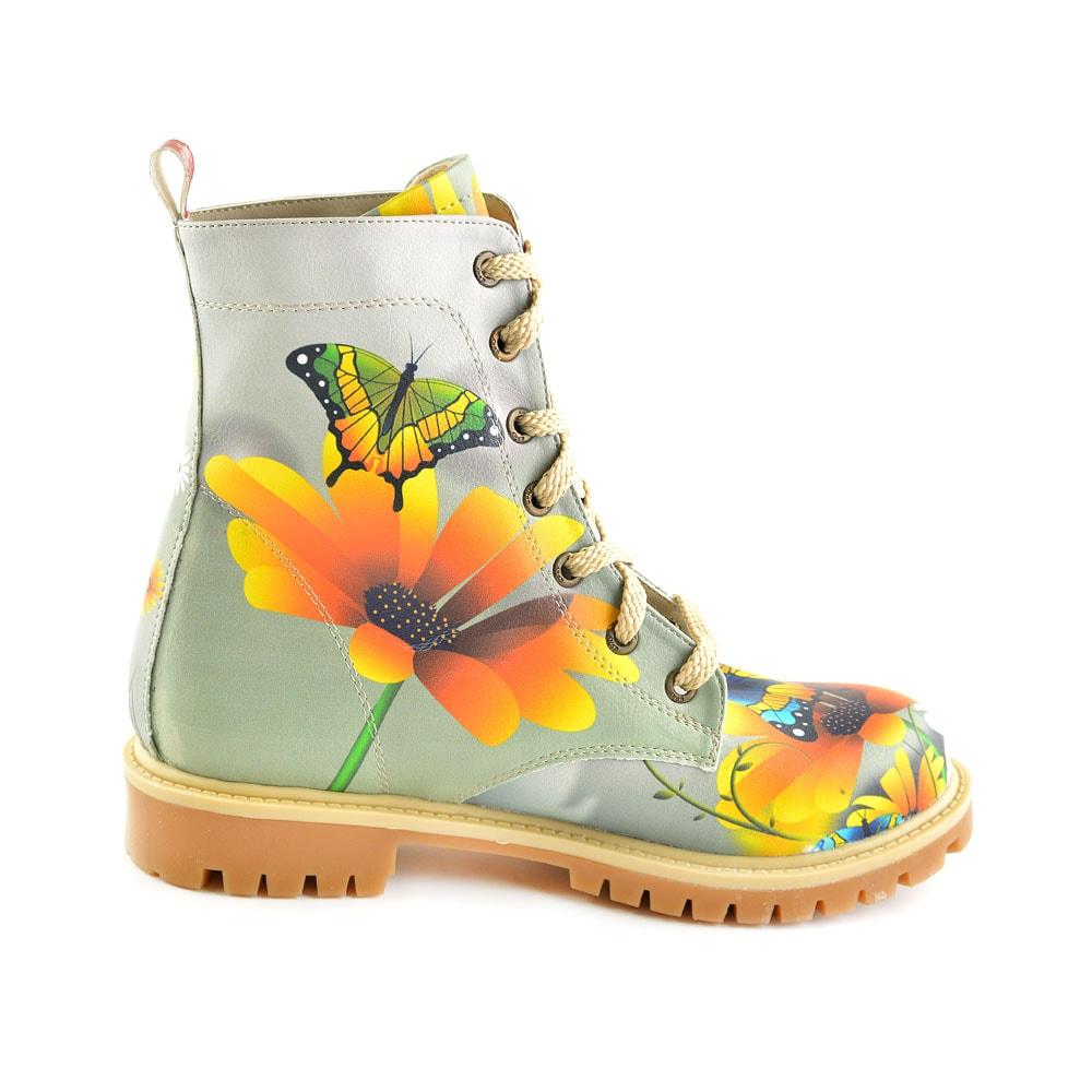 Long Boots Outlet - No Exchange or Return  40 EU - 9.5 US