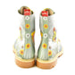 Long Boots Outlet - No Exchange or Return  36 EU - 5.5 US