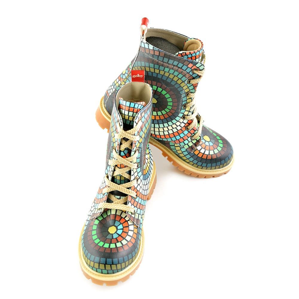 Long Boots Outlet - No Exchange or Return  40 EU - 9.5 US