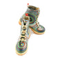 Long Boots Outlet - No Exchange or Return  38 EU - 7.5 US