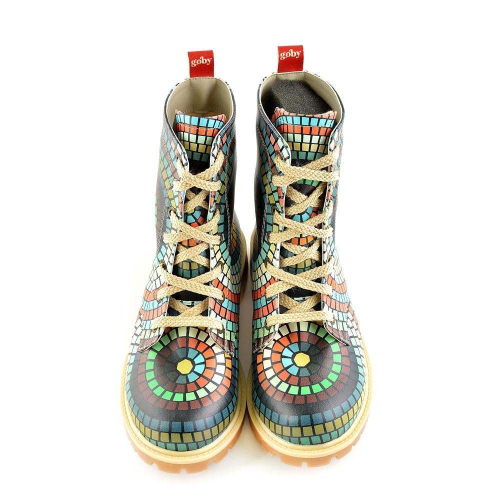 Long Boots Outlet - No Exchange or Return  41 EU - 10 US