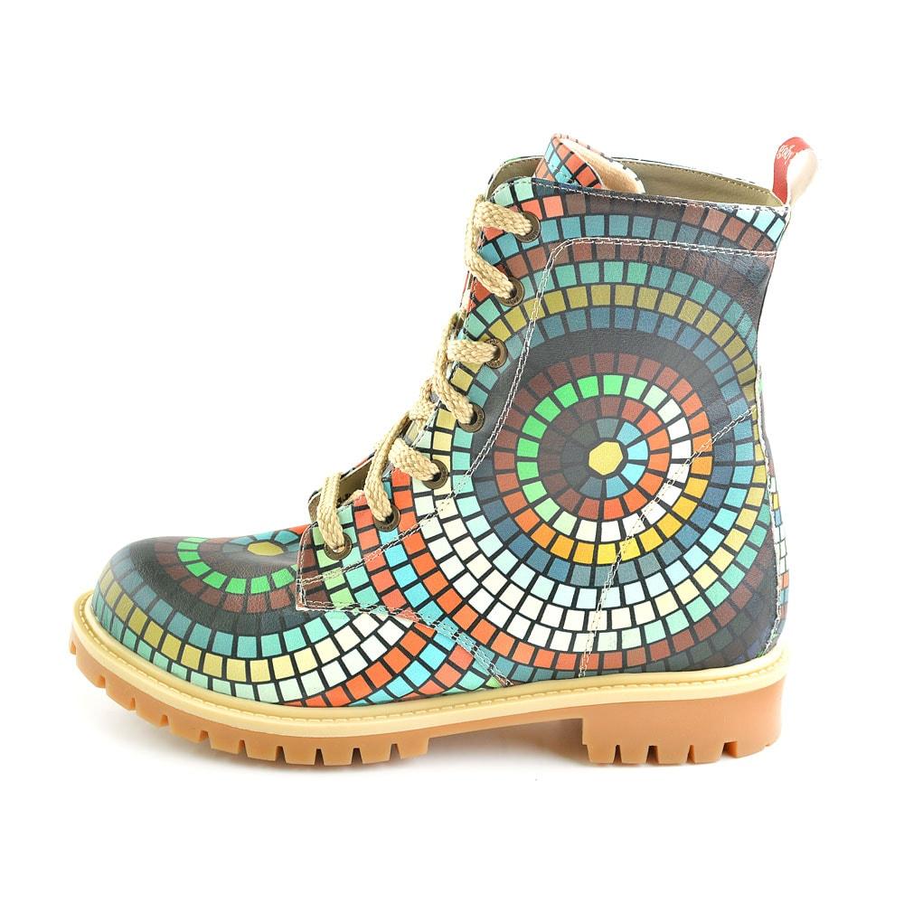 Long Boots Outlet - No Exchange or Return  40 EU - 9.5 US