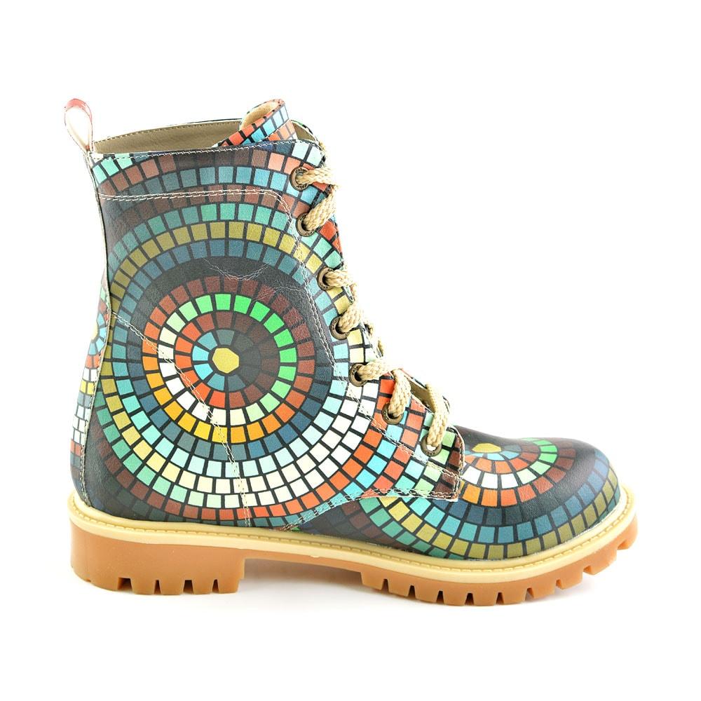 Long Boots Outlet - No Exchange or Return  38 EU - 7.5 US