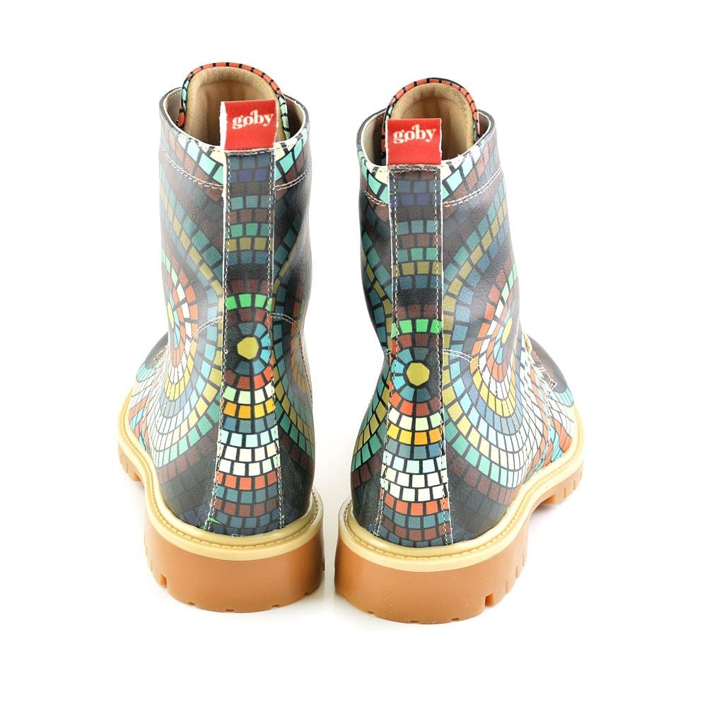 Long Boots Outlet - No Exchange or Return  41 EU - 10 US