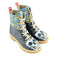 Long Boots Outlet - No Exchange or Return  41 EU - 10 US