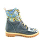 Long Boots Outlet - No Exchange or Return  41 EU - 10 US