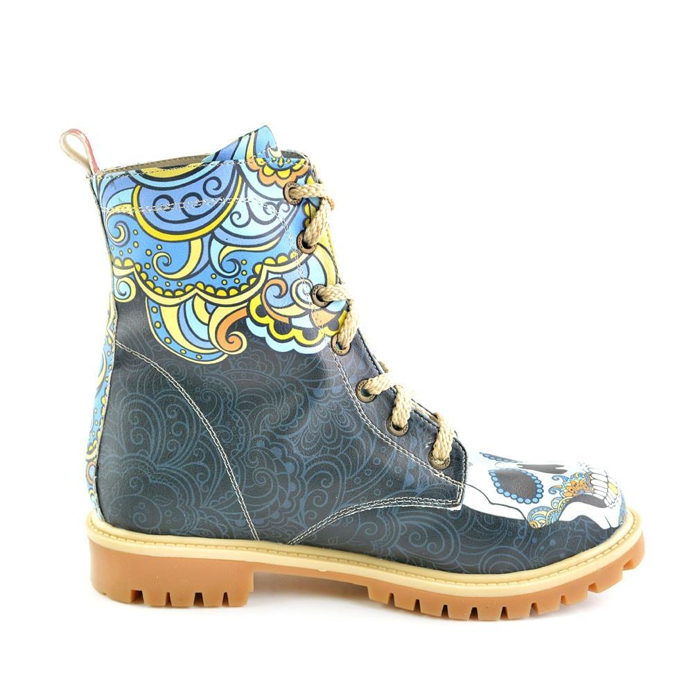 Long Boots Outlet - No Exchange or Return  41 EU - 10 US