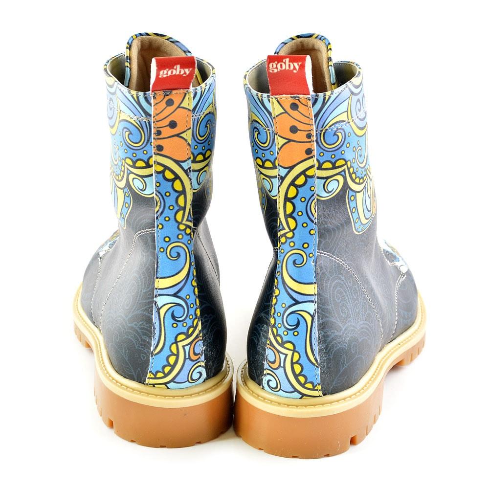 Long Boots Outlet - No Exchange or Return  41 EU - 10 US