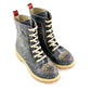 Long Boots Outlet - No Exchange or Return  42 EU - 11 US