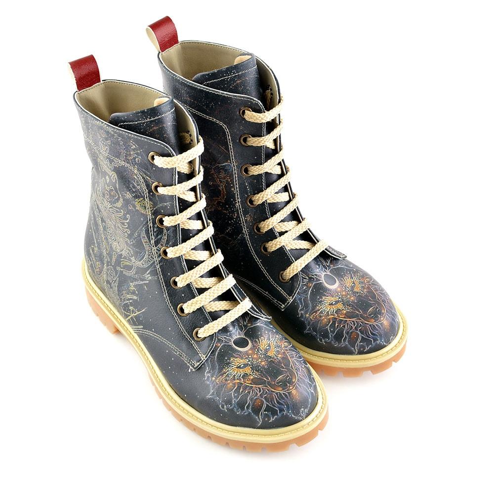 Long Boots Outlet - No Exchange or Return  42 EU - 11 US