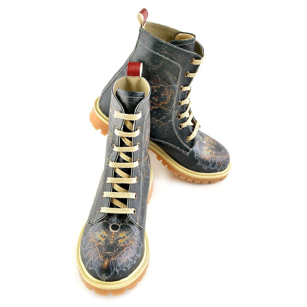 Long Boots Outlet - No Exchange or Return  42 EU - 11 US