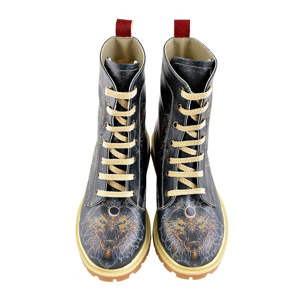 Long Boots Outlet - No Exchange or Return  42 EU - 11 US