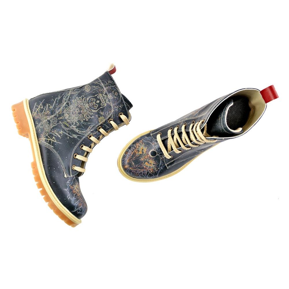 Long Boots Outlet - No Exchange or Return  42 EU - 11 US