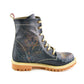 Long Boots Outlet - No Exchange or Return  42 EU - 11 US