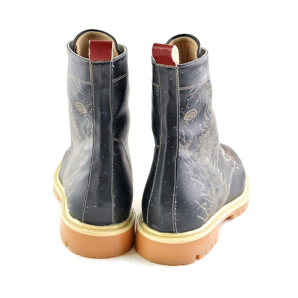 Long Boots Outlet - No Exchange or Return  42 EU - 11 US