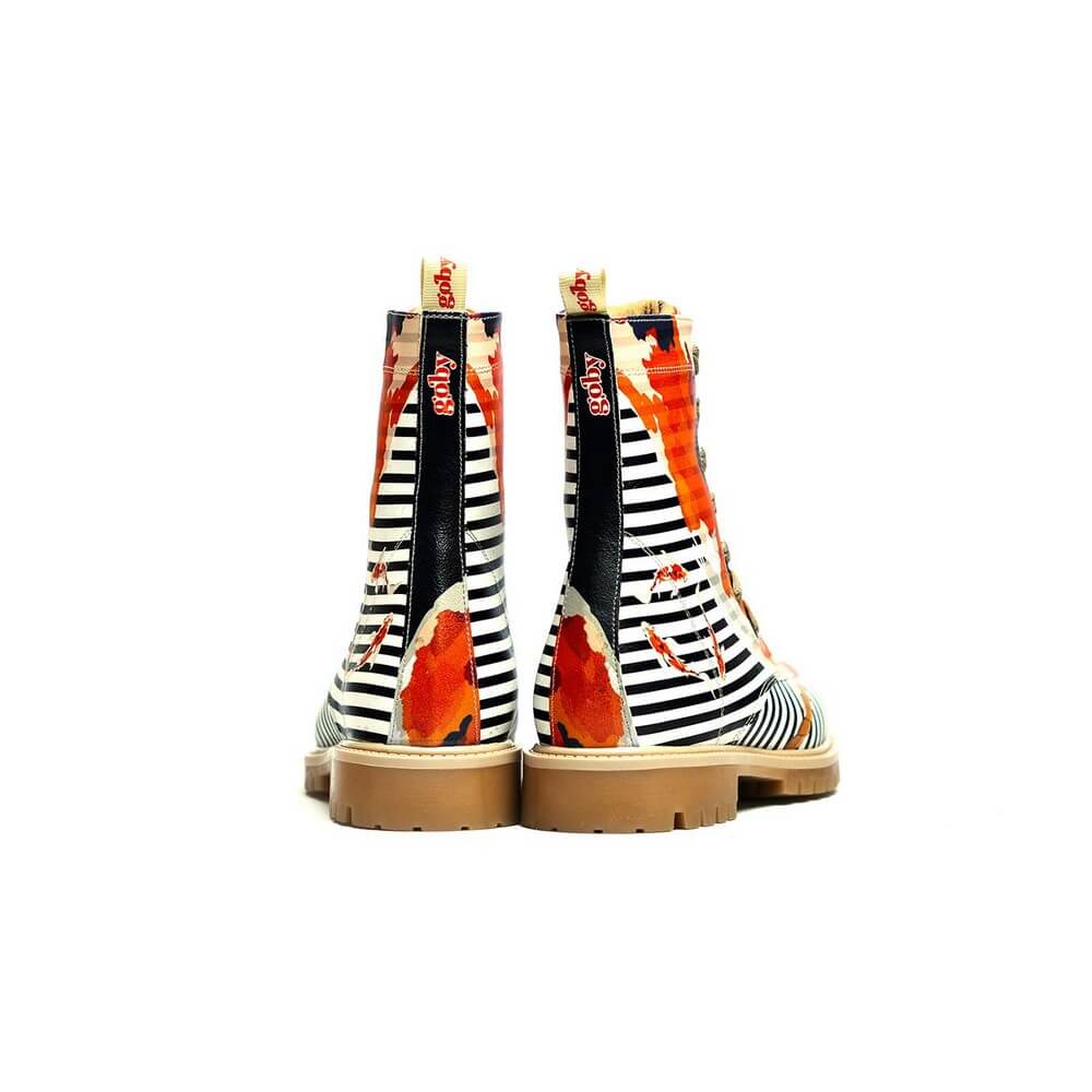 Long Boots Outlet - No Exchange or Return  42 EU - 11 US