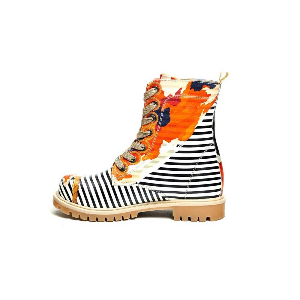 Long Boots WTMB1044