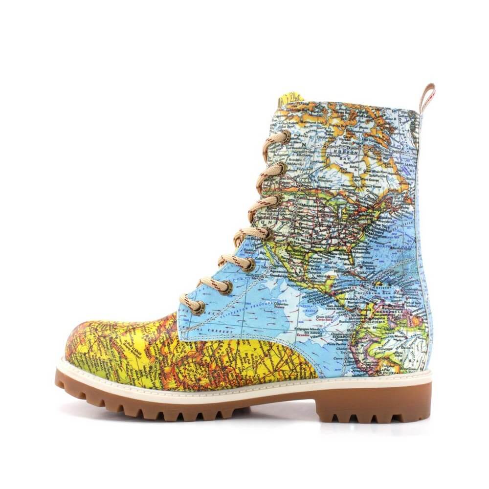 Long Boots Outlet - No Exchange or Return  36 EU - 5.5 US