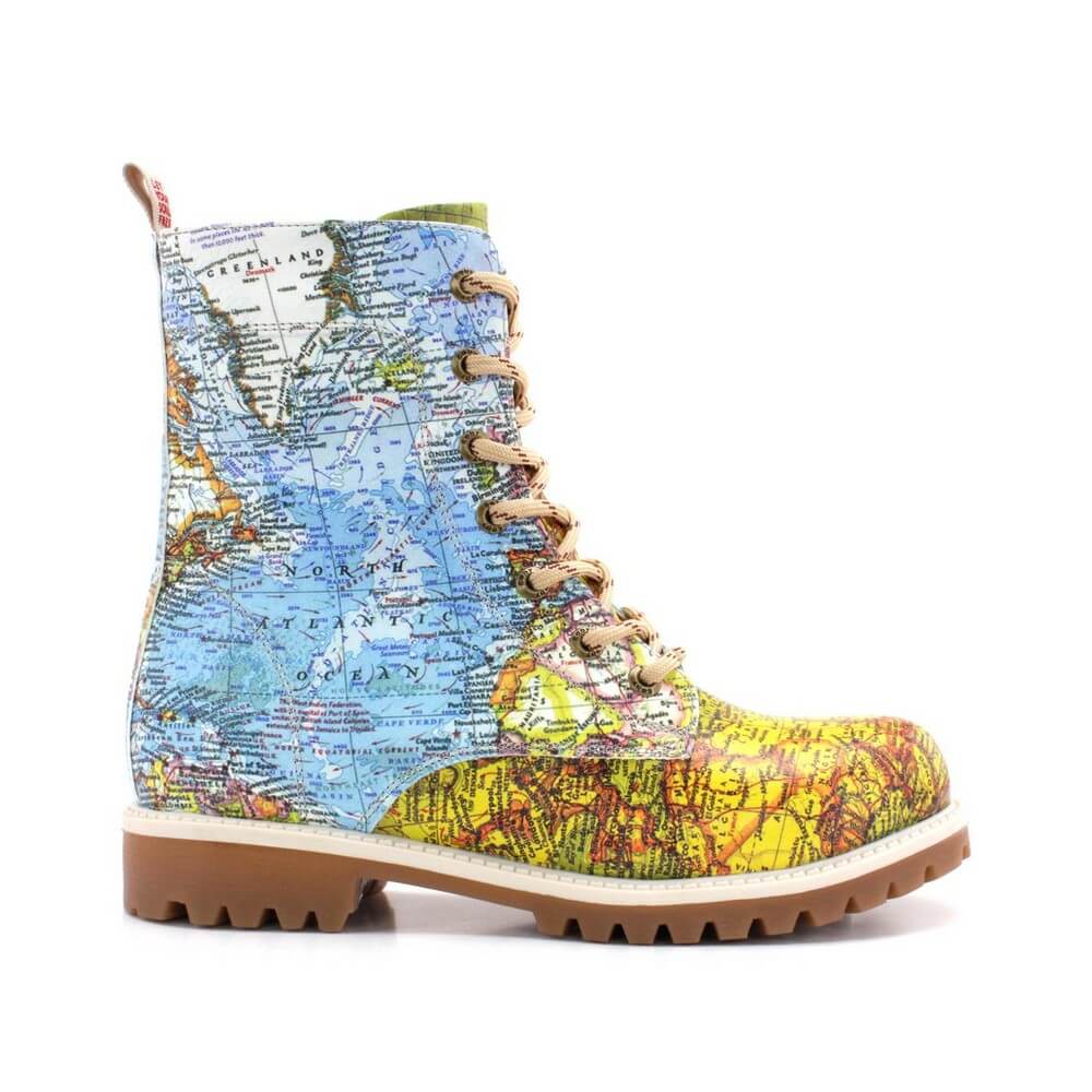Long Boots Outlet - No Exchange or Return  36 EU - 5.5 US