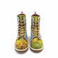 Long Boots Outlet - No Exchange or Return 39 EU - 8.5 US