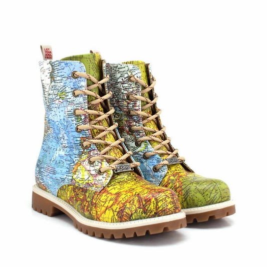 Long Boots Outlet - No Exchange or Return  42 EU - 11 US