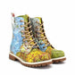 Long Boots Outlet - No Exchange or Return  36 EU - 5.5 US