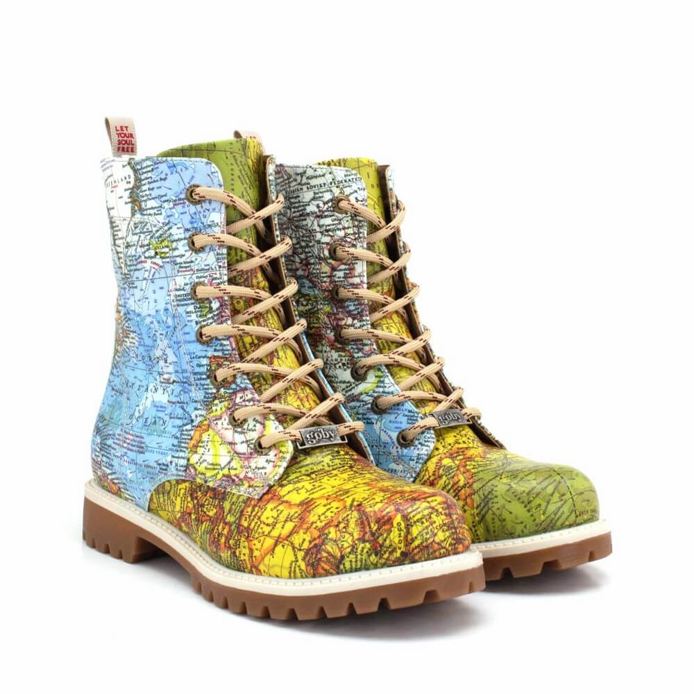 Long Boots Outlet - No Exchange or Return  36 EU - 5.5 US