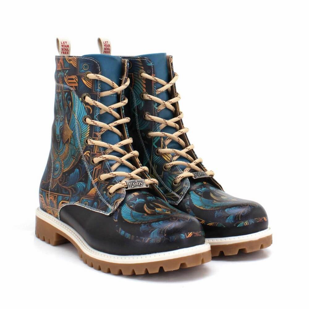 Long Boots Outlet - No Exchange or Return  37 EU - 6.5 US