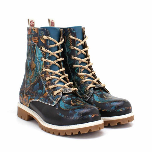 Long Boots Outlet - No Exchange or Return  41 EU - 10 US