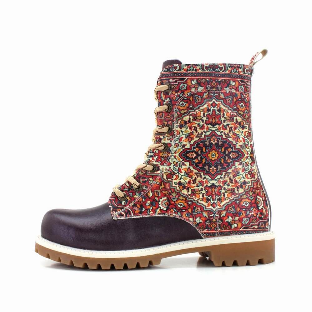 Long Boots Outlet - No Exchange or Return 37 EU - 6.5 US