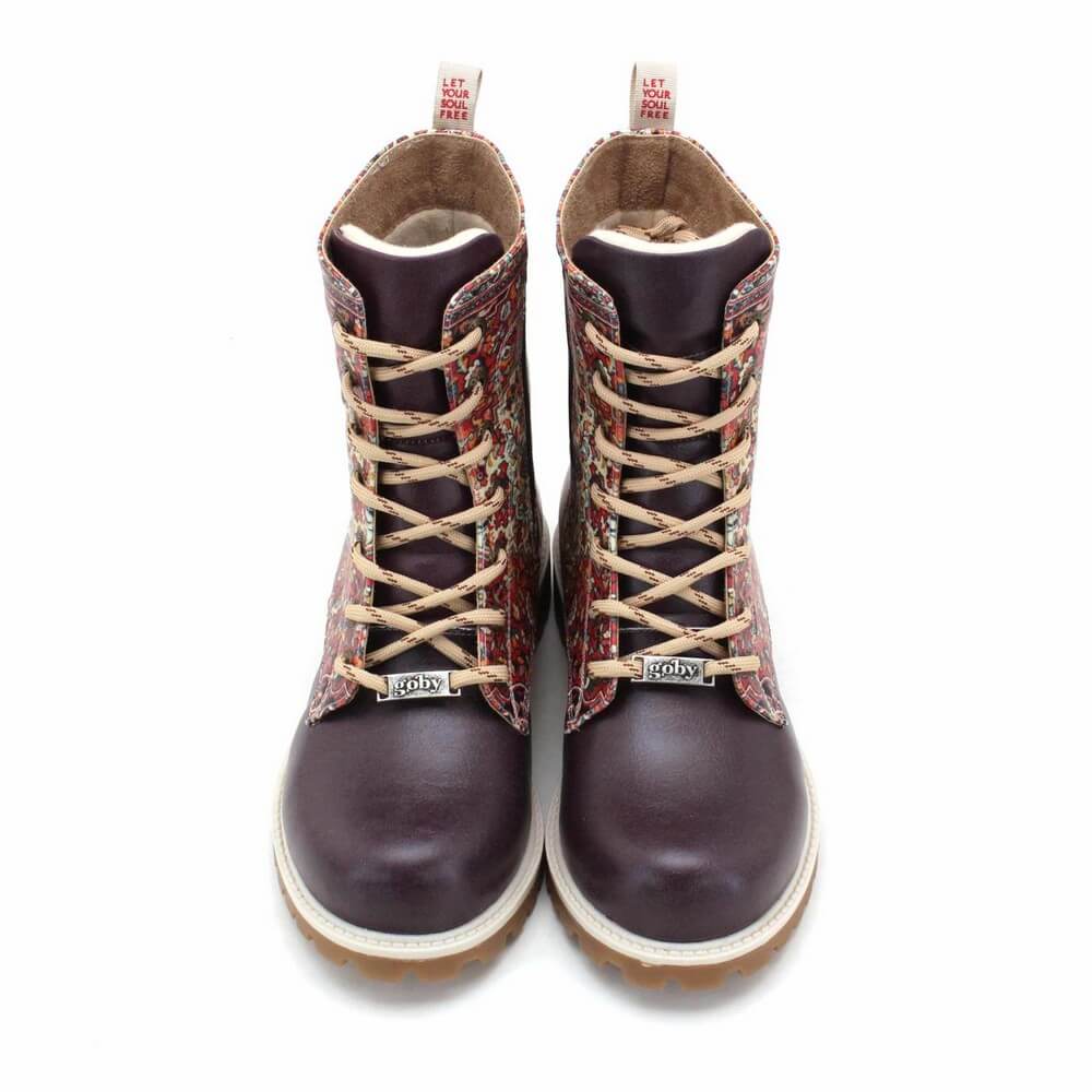 Long Boots Outlet - No Exchange or Return 37 EU - 6.5 US