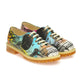 Oxford Shoes Outlet - No Exchange or Return  39 EU - 8.5 US