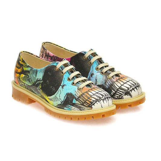Oxford Shoes Outlet - No Exchange or Return  39 EU - 8.5 US