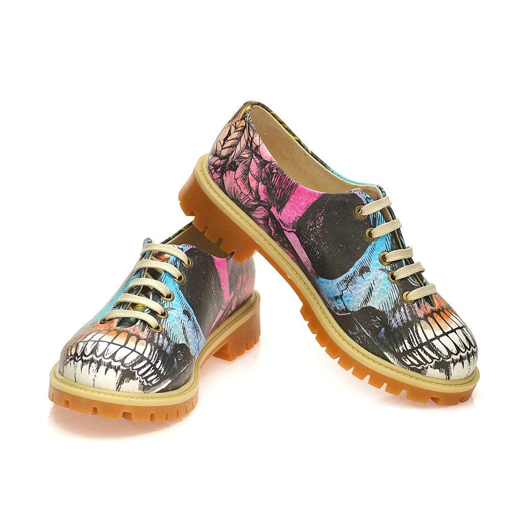 Oxford Shoes Outlet - No Exchange or Return  41 EU - 10 US