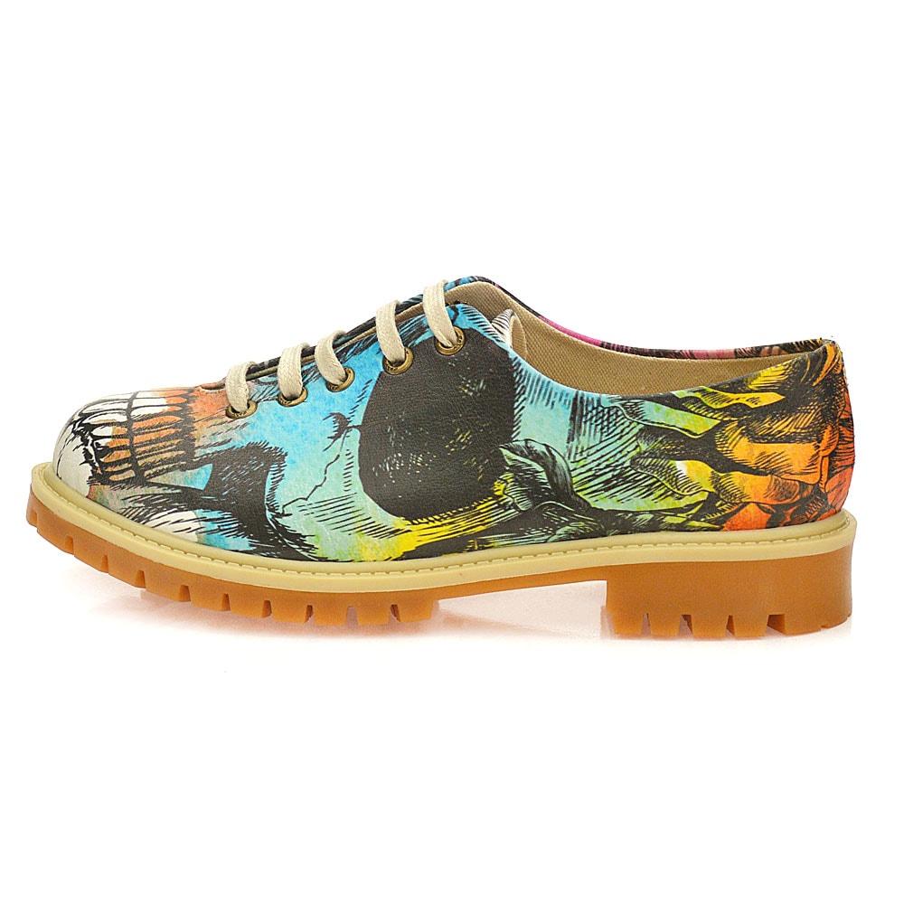 Oxford Shoes Outlet - No Exchange or Return  41 EU - 10 US