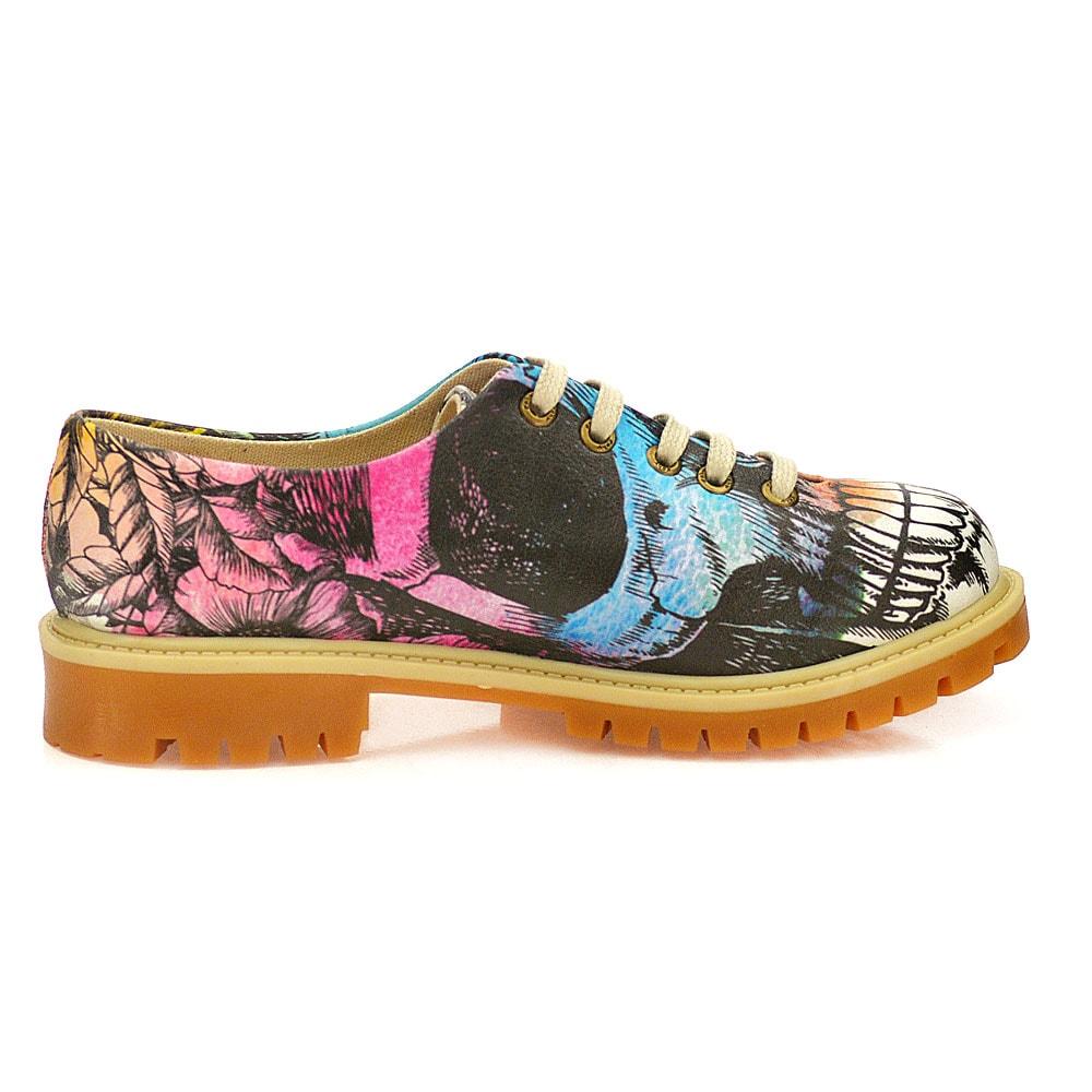 Oxford Shoes Outlet - No Exchange or Return  41 EU - 10 US