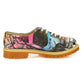 Oxford Shoes Outlet - No Exchange or Return  40 EU - 9.5 US