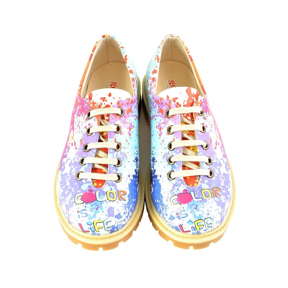 Oxford Shoes Outlet - No Exchange or Return  39 EU - 8.5 US