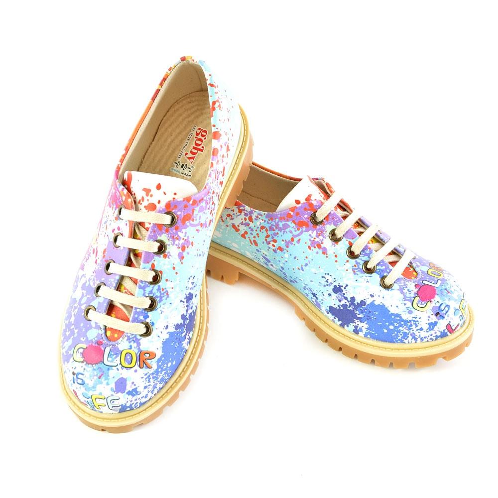 Oxford Shoes Outlet - No Exchange or Return  42 EU - 11 US