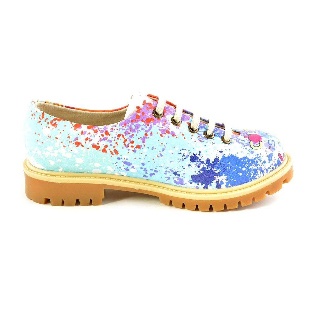 Oxford Shoes Outlet - No Exchange or Return  41 EU - 10 US