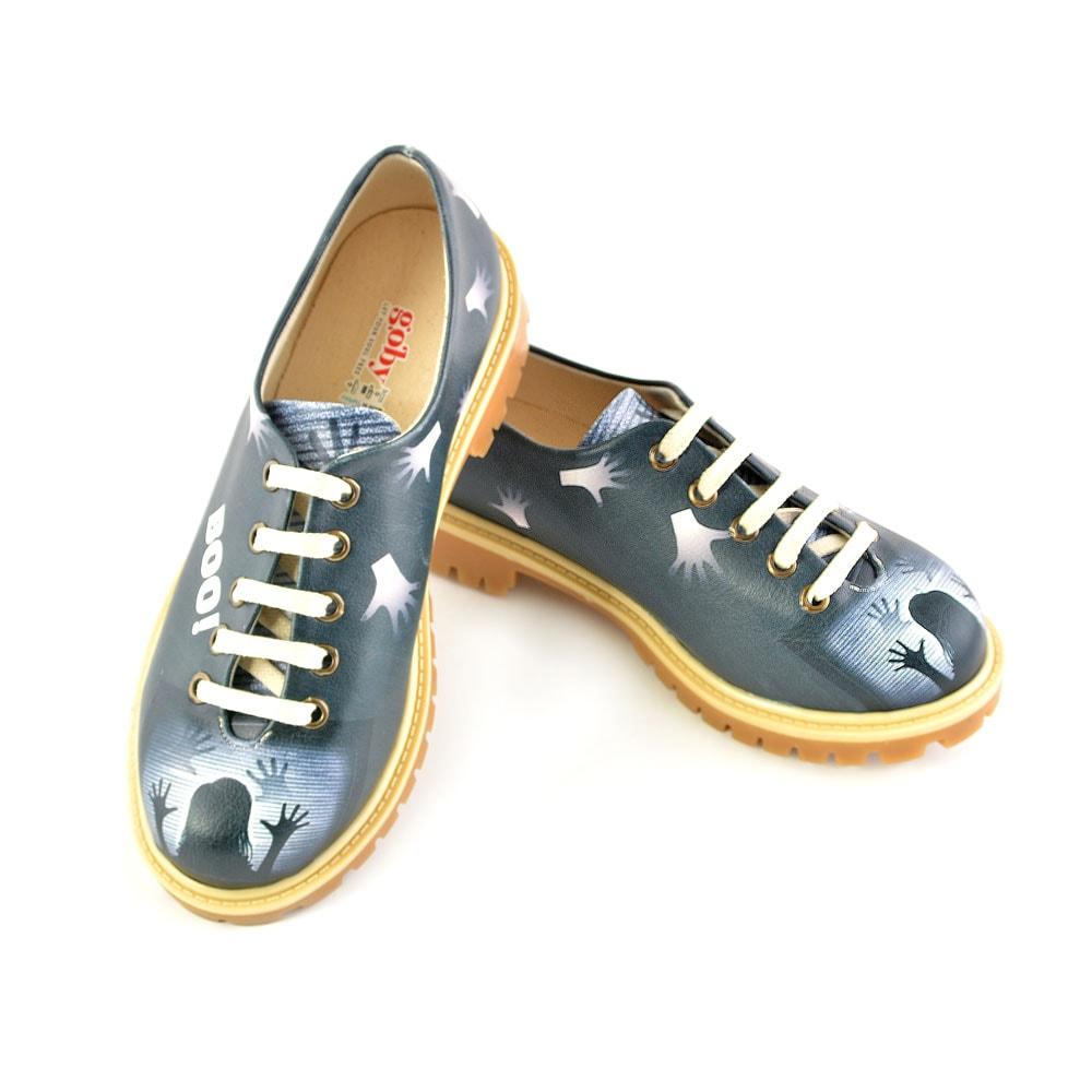 Oxford Shoes Outlet - No Exchange or Return  42 EU - 11 US