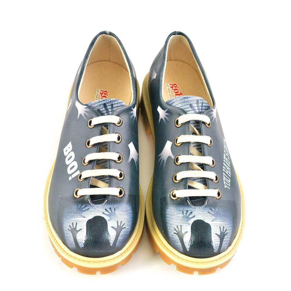 Oxford Shoes Outlet - No Exchange or Return  39 EU - 8.5 US