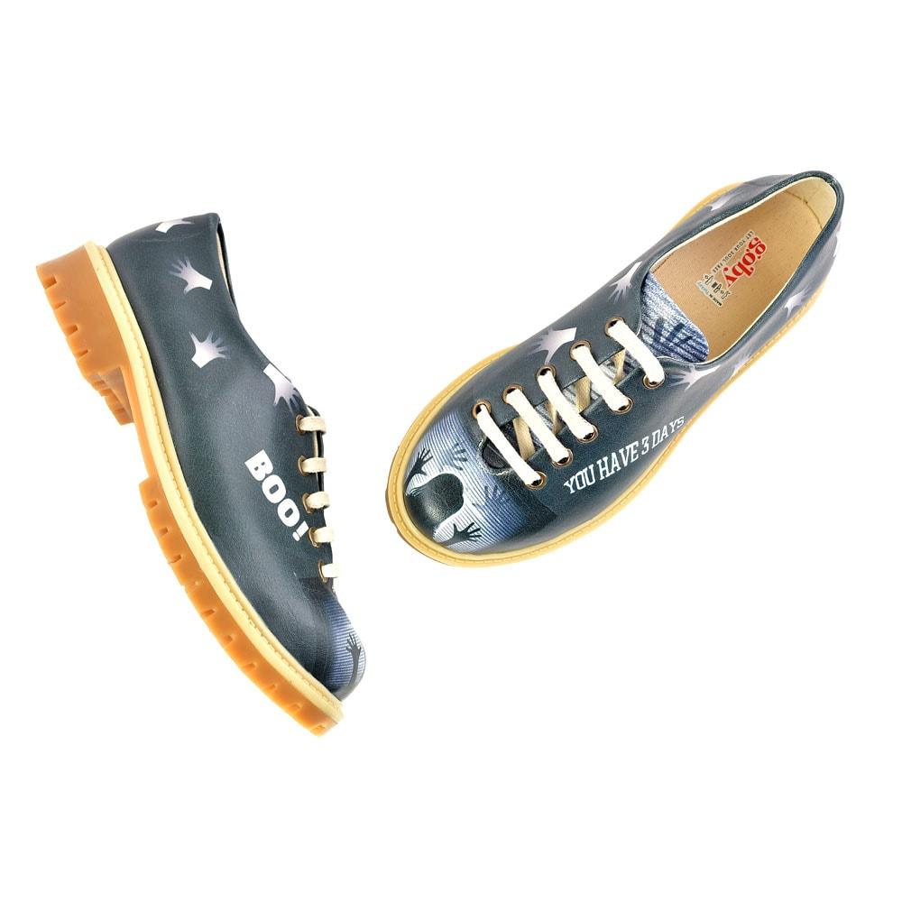 Oxford Shoes Outlet - No Exchange or Return  38 EU - 7.5 US