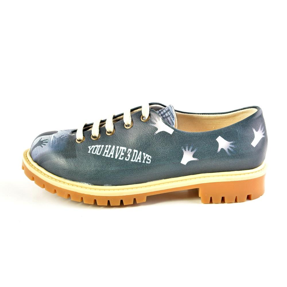 Oxford Shoes Outlet - No Exchange or Return  40 EU - 9.5 US