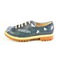 Oxford Shoes Outlet - No Exchange or Return  38 EU - 7.5 US